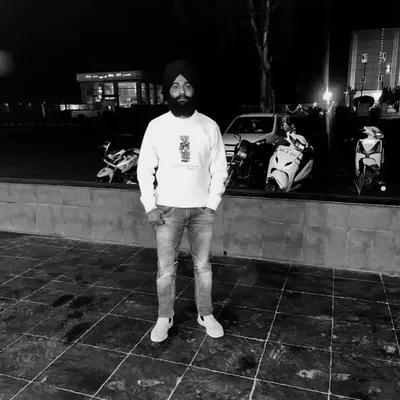 ਗੁਰਪ੍ਰੀਤ(ਬੇ ਸਮਝਾ ਲਿਖਾਰੀ) profile