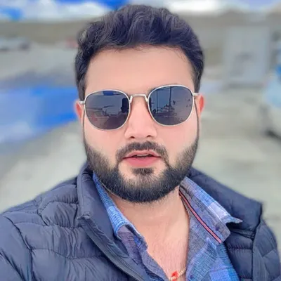 Sunny SehrAwat profile