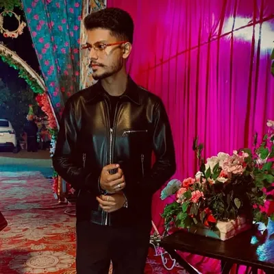 Vishal Rajput profile