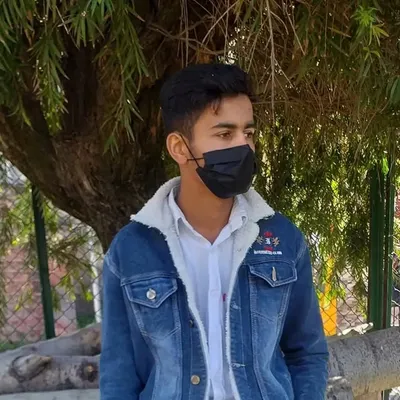 Mohd Irfan profile