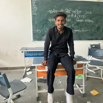Abhishek Rajput A๐P๐ซถ๐ป profile