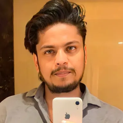 Akshat Srivastava profile