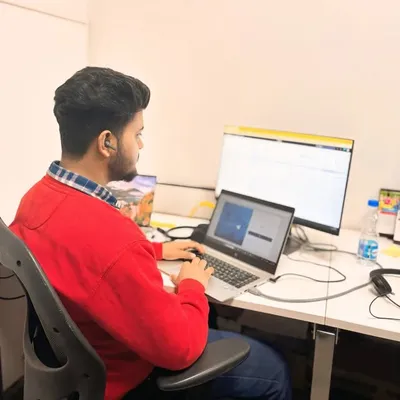 Anshu Sharma profile