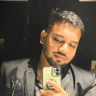 Asish Kumar Chowdhury profile