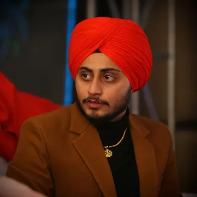 sahibjot singh profile
