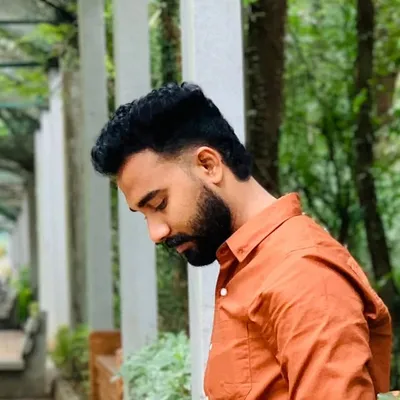 PK RASHID ๐ profile