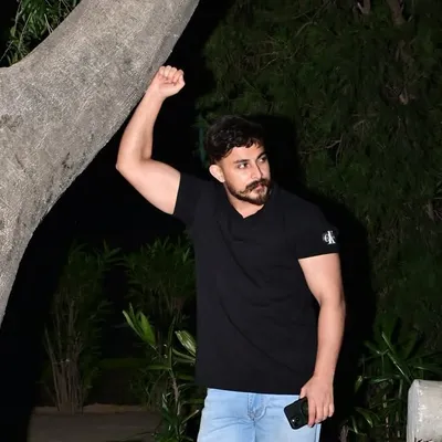 Ritwik Raa Sharma profile