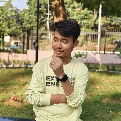 Tanmoy Debbarma profile