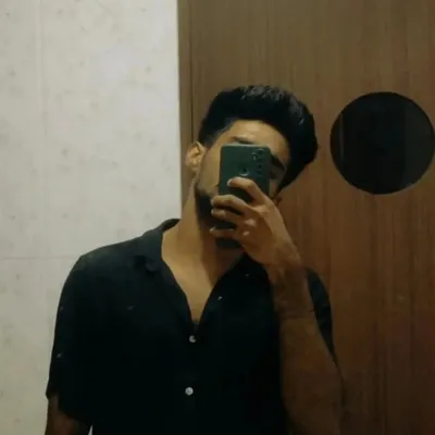 ʜ ᴀ ʀ ɪ profile