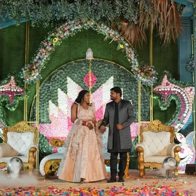 Vaishali Avi Patel โฅ๏ธ๐ profile