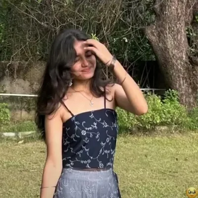 bhumi💖 profile