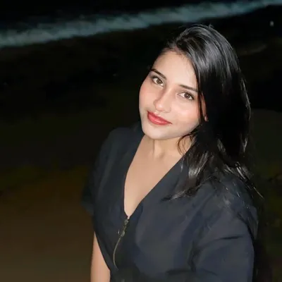 SHREYA KARMAKARđź’Ž profile