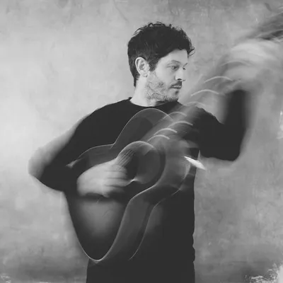 Iwan Rheon profile