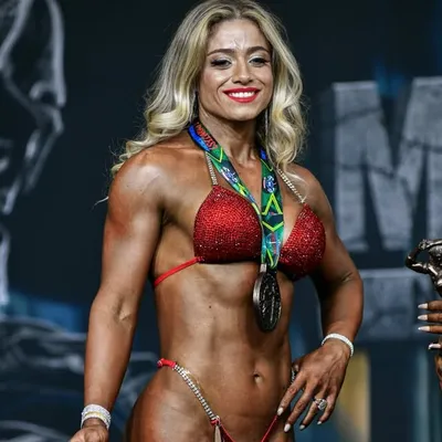Jaine Silva profile