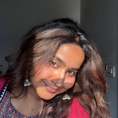 Jahnavi Reddy