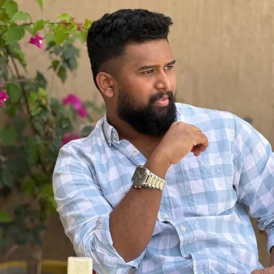 Anzal majeed profile