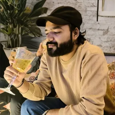 Tushar Atal profile