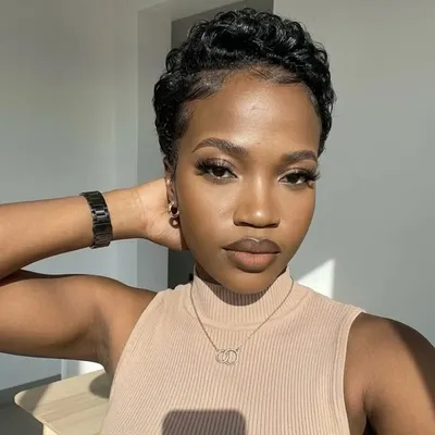 Jacqueline Atieno profile
