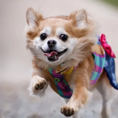 Jade Chihuahua profile