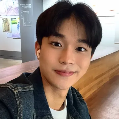 kim jae min(김재민) profile