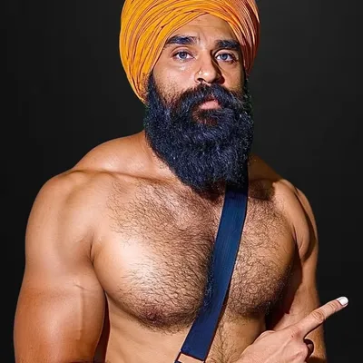 jagroop singh (vegetarian) profile