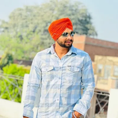 Jaggi Saini profile