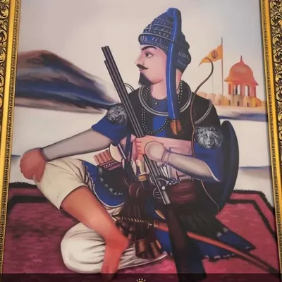 Jaggu Kkp profile