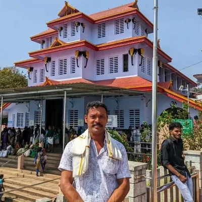 Jaggu official profile