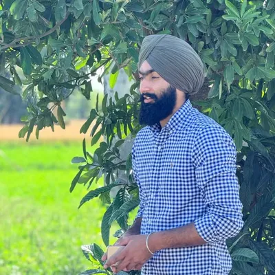 Preet Bajwa profile