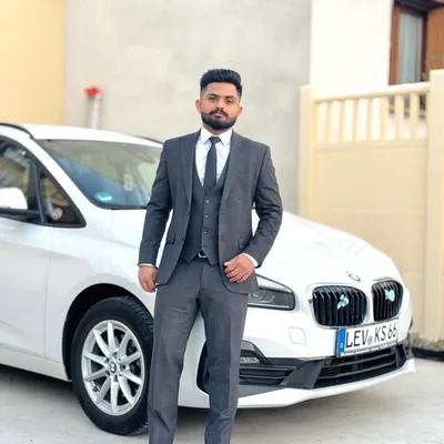 Jagroop Sran profile