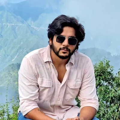 Jai Sharma profile