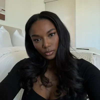 Jaida Henderson profile