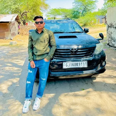 _जैमिक_♣️ profile