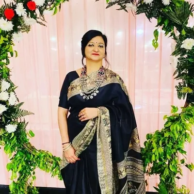 Nidhi profile