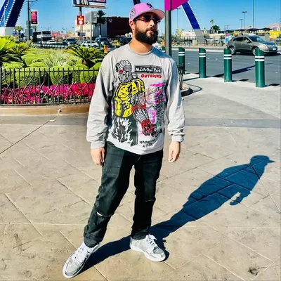 Jake Deanda profile