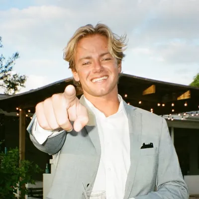 James McGrath III profile