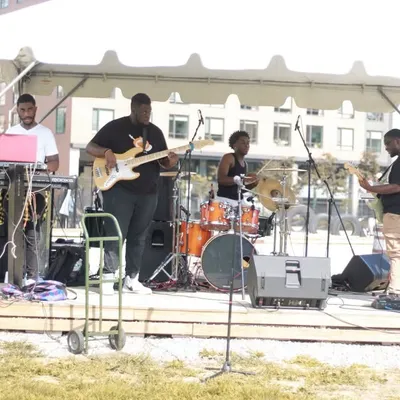 Jam sessions profile