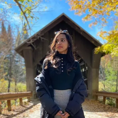 Janani profile