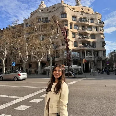 Jani Román profile