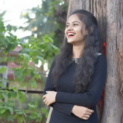 Jannhavi Padwal Naik profile