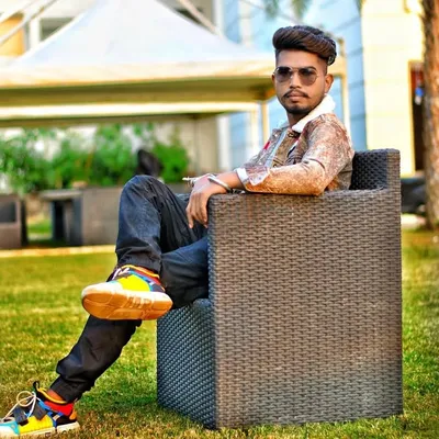 Jarman Singh Batth profile