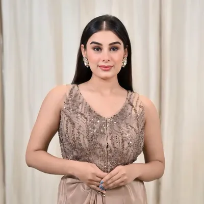 Jasgun Kaur | MAKEUP ARTIST