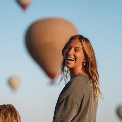 Jasmin Böhm profile