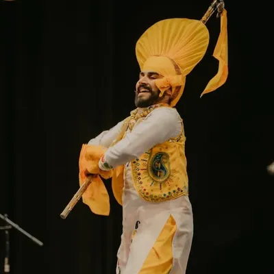 Jass Arora profile