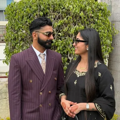 ਕਰਨ profile