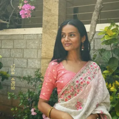 Jassica Santhmayor profile
