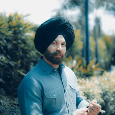 ਜਸਵਿੰਦਰ ਸਿੰਘ ਪਨੇਸਰ🍁 profile