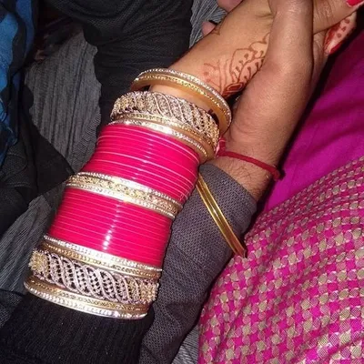 Rajput Monika Jaswal profile