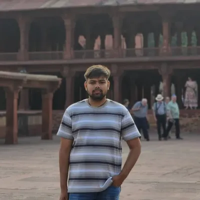 Jatin Chahar profile