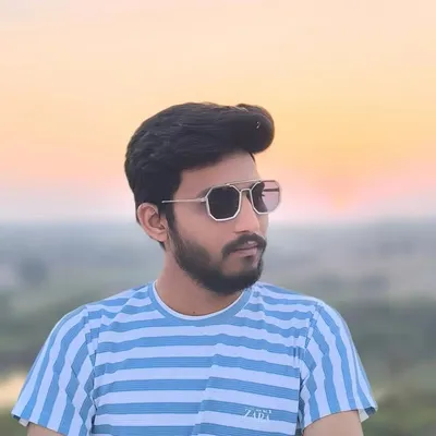 Jatin Sarvaiya profile